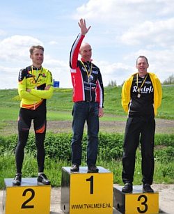 ATC Podium ATC Podium