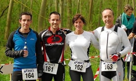 Duatlon is voor iedereen Duatlon is voor iedereen