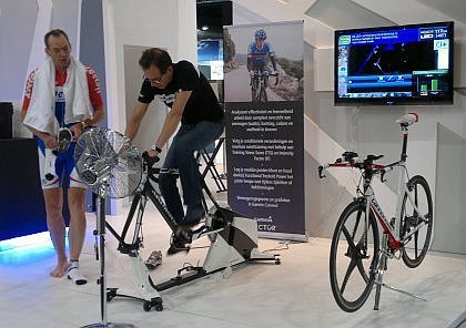 De beurstand van GARMIN De beurstand van GARMIN