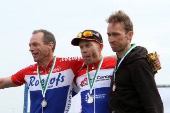 ATC Podium 2014 ATC Podium 2014