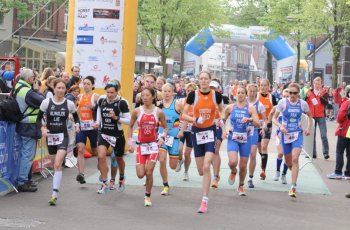 Start Elite dames Start Elite dames