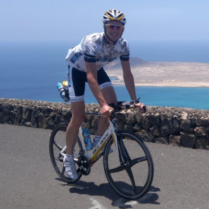 Pieter Aben Fietsvakanties Pieter Aben Fietsvakanties
