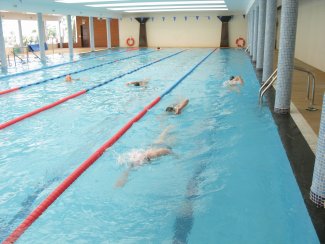 Sporthotel Vitalclass Sporthotel Vitalclass