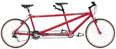 Tandem Tandem