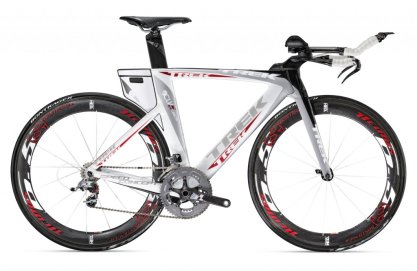 TREK Speed Concept TREK Speed Concept
