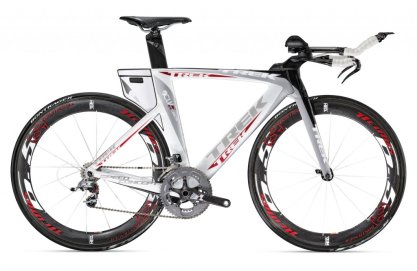 TREK Speed Concept